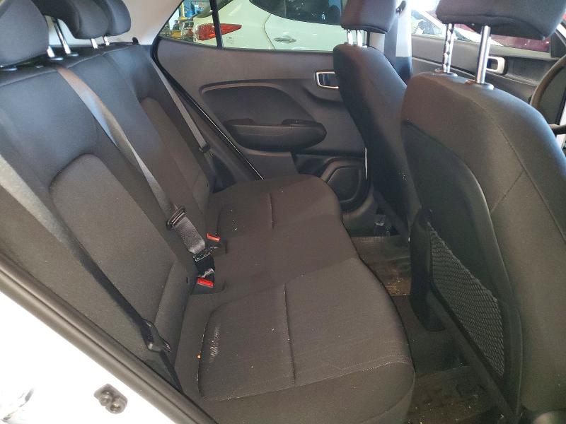 50770176 :رقم المزاد ، KMHRB8A36TU419374 vin ، 2026 Hyundai Venue مزاد بيع