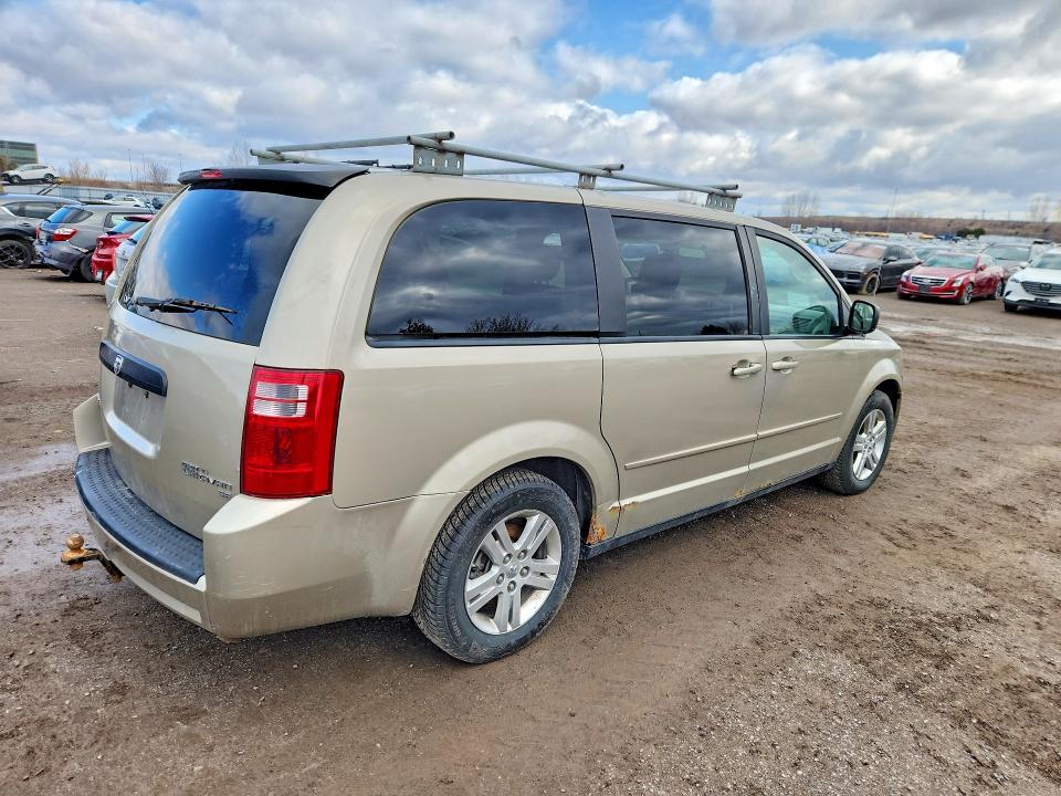 Aukcja sprzedaży 2009 Dodge Grand Caravan, vin: 2D8HN44E09R622524, numer aukcji: 47558126