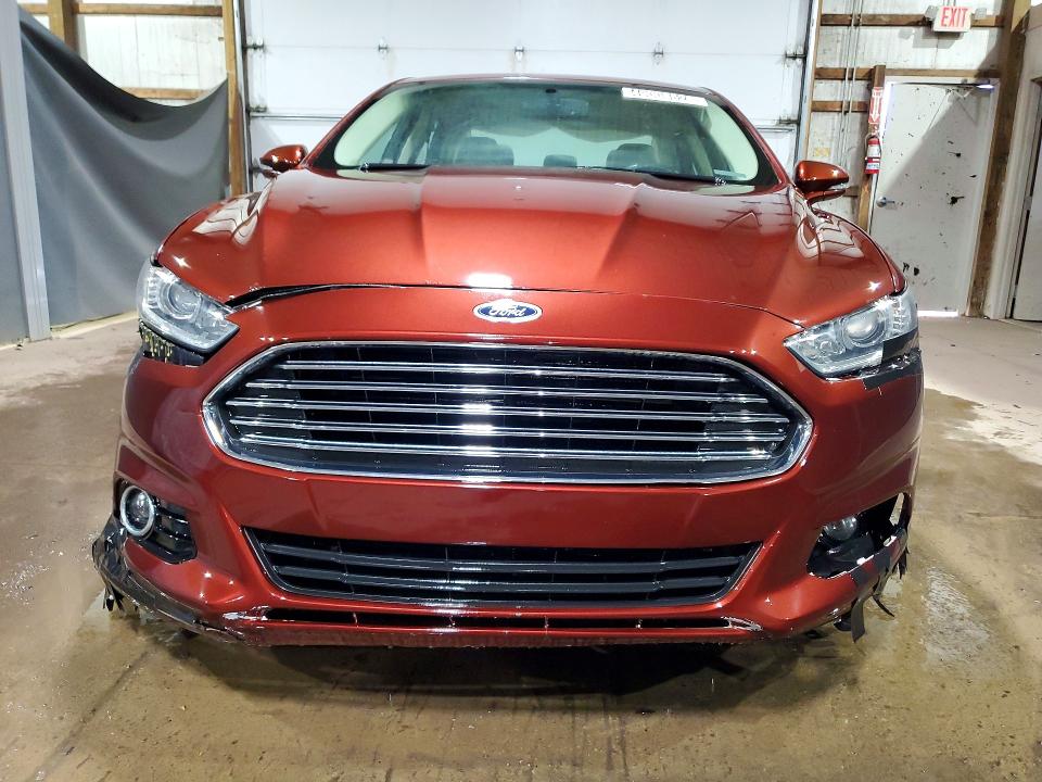 Продаж на аукціоні авто 2015 Ford Fusion, vin: 3FA6P0HD8FR150465, номер лоту: 49008526