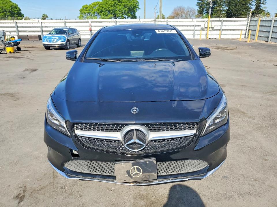 Продаж на аукціоні авто 2019 Mercedes-benz Cla, vin: WDDSJ4EB9KN761189, номер лоту: 49879846