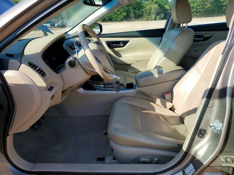 Продаж на аукціоні авто 2014 Nissan Altima, vin: 1N4AL3AP3EC104633, номер лоту: 51004066