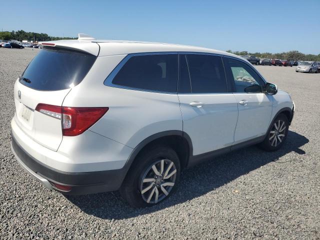 Aukcja sprzedaży 2020 Honda Pilot, vin: 5FNYF5H51LB007057, numer aukcji: 51280926