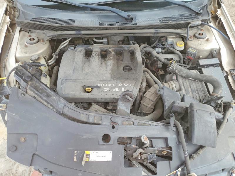 Продаж на аукціоні авто 2014 Chrysler 200, vin: 1C3CCBBB5EN159383, номер лоту: 49070946