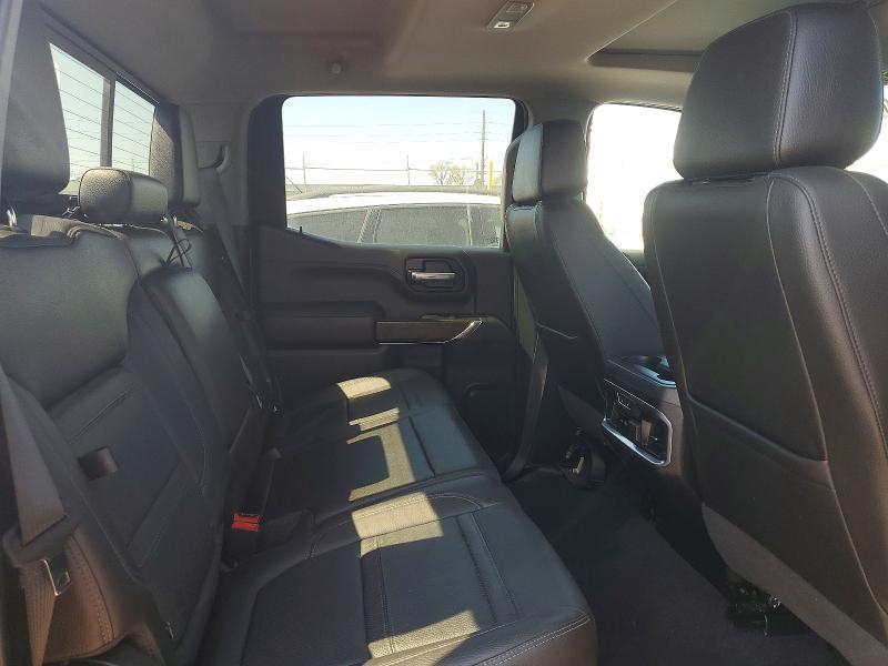 Продажа на аукционе авто 2019 Gmc Sierra, vin: 1GTU9FED3KZ320482, номер лота: 50402526