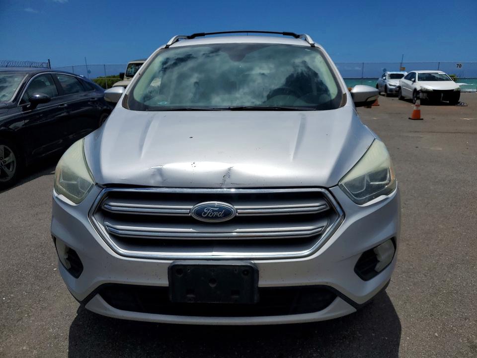 51202926 :رقم المزاد ، 1FMCU0J91HUD12598 vin ، 2017 Ford Escape مزاد بيع