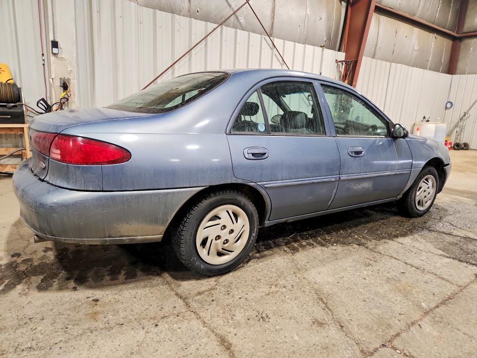 Продаж на аукціоні авто 1999 Ford Escort, vin: 1FAFP13P7XW110996, номер лоту: 49287986
