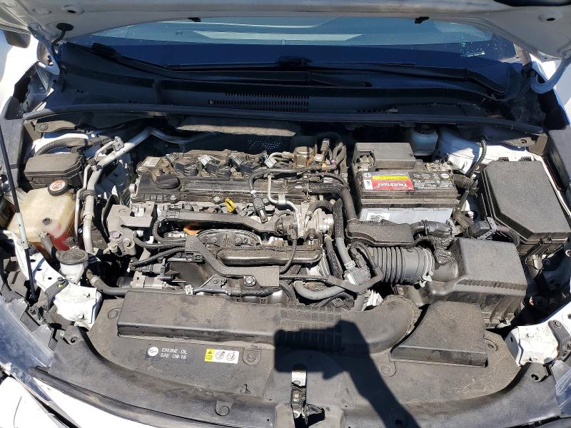 2020 Toyota Corolla მანქანა იყიდება აუქციონზე, vin: JTDS4RCEXLJ043607, აუქციონის ნომერი: 51090236