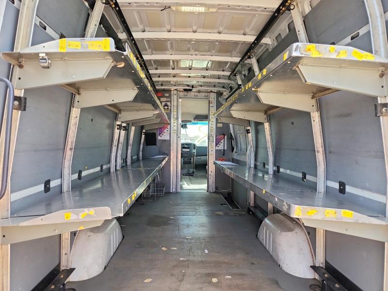 Продаж на аукціоні авто 2011 Mercedes Benz Sprinter, vin: WD3PE8CB6B5591382, номер лоту: 51105036