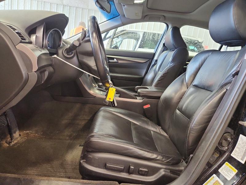 Aukcja sprzedaży 2012 Acura Tl, vin: 19UUA8F57CA024053, numer aukcji: 51078286
