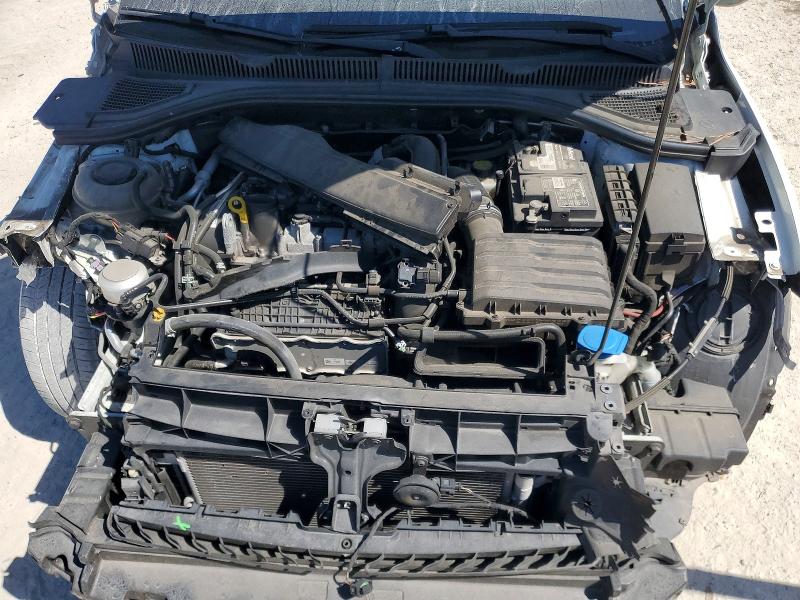 50100266 :رقم المزاد ، 3VWC57BU2KM054467 vin ، 2019 Volkswagen Jetta مزاد بيع