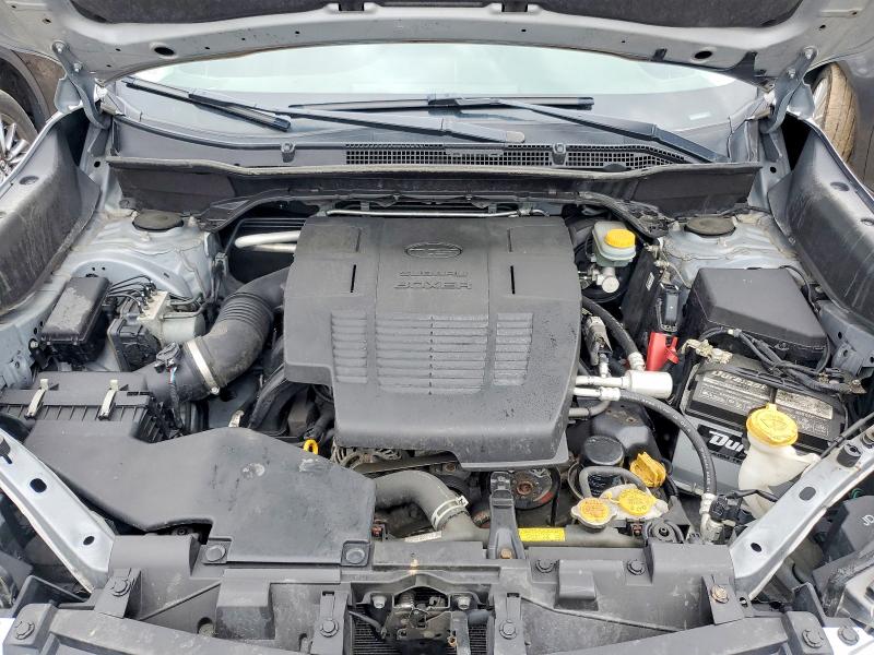 Продаж на аукціоні авто 2019 Subaru Forester, vin: JF2SKAGC1KH571754, номер лоту: 49216946