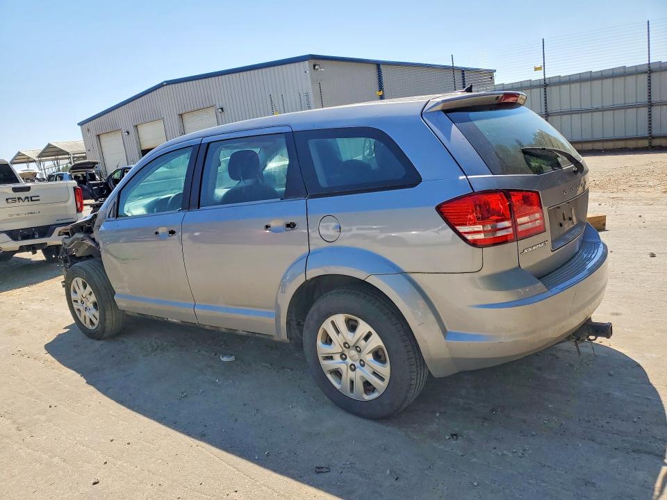 Aukcja sprzedaży 2015 Dodge Journey, vin: 3C4PDCAB0FT747078, numer aukcji: 48949626