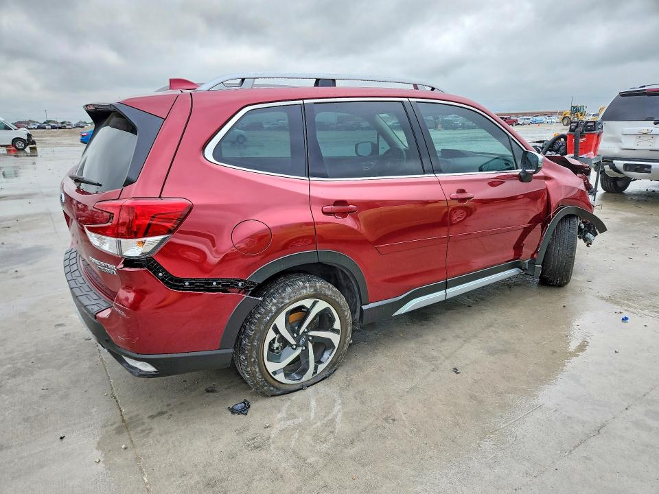 Продажа на аукционе авто 2023 Subaru Forester, vin: JF2SKARC7PH524233, номер лота: 50332826