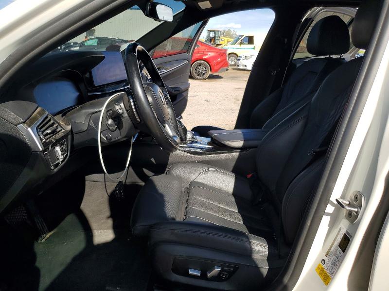 Продажа на аукционе авто 2021 Bmw 530, vin: WBA53BH03MCF71161, номер лота: 48353246