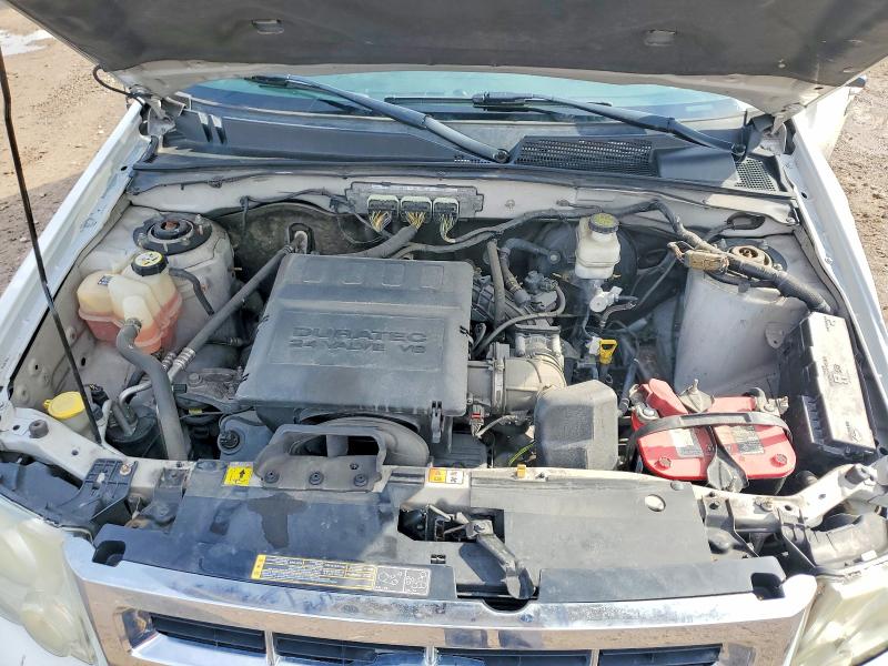 Продаж на аукціоні авто 2011 Ford Escape, vin: 1FMCU9EG5BKB69932, номер лоту: 49081236