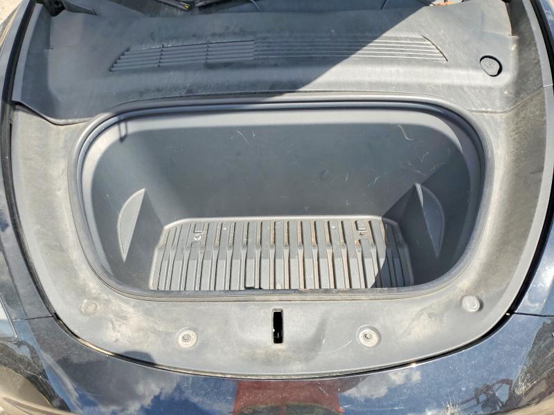 48905486 :رقم المزاد ، 5YJYGDEE1MF191476 vin ، 2021 Tesla Model Y مزاد بيع