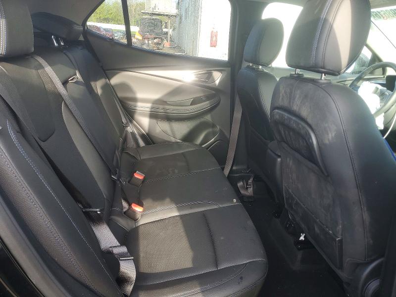 Продаж на аукціоні авто 2026 Buick Encore Gx, vin: KL4AMDSL7TB013063, номер лоту: 51798616