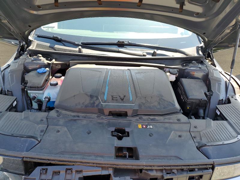 52027666 :رقم المزاد ، KM8KN4DE2RU289441 vin ، 2024 Hyundai Ioniq 5 مزاد بيع