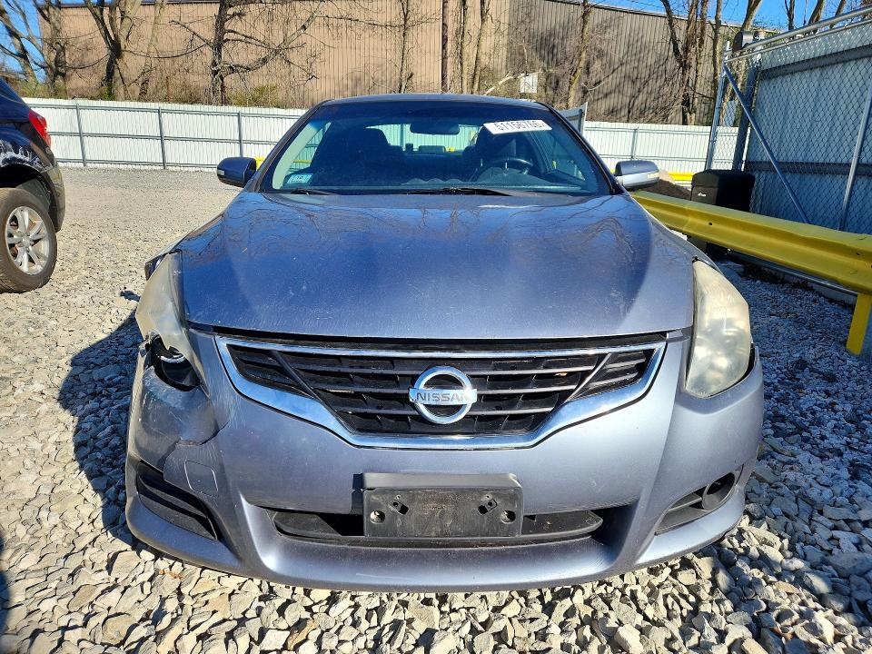Aukcja sprzedaży 2010 Nissan Altima, vin: 1N4AL2EP7AC137455, numer aukcji: 51156766