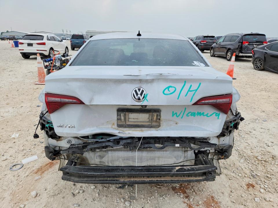 Продажа на аукционе авто 2019 Volkswagen Jetta, vin: 3VWCB7BU3KM133171, номер лота: 51017436