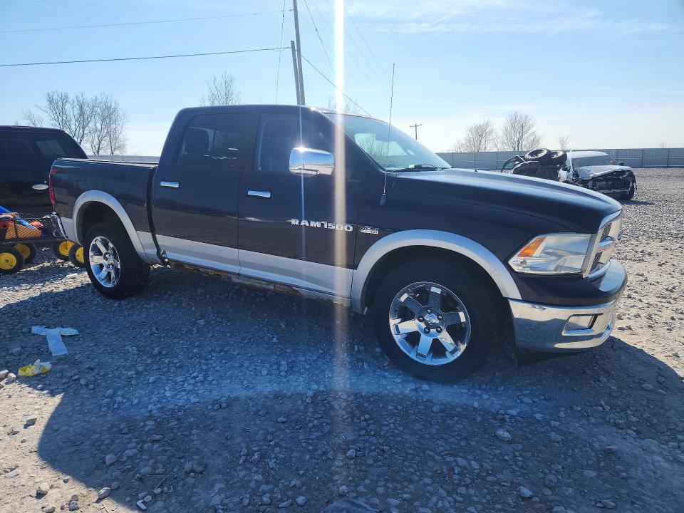 Продажа на аукционе авто 2012 Dodge Ram 1500, vin: 1C6RD7NT9CS174883, номер лота: 49229596