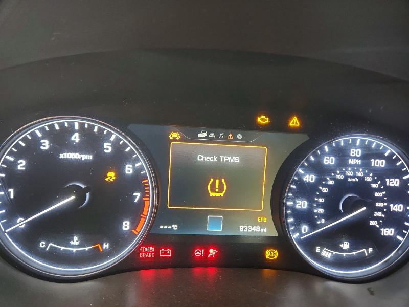 Продажа на аукционе авто 2015 Hyundai Genesis, vin: KMHGN4JF1FU081341, номер лота: 47800946