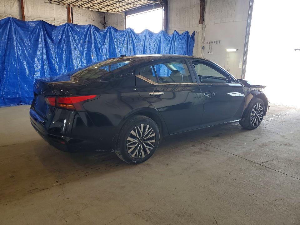 50149276 :رقم المزاد ، 1N4BL4DW0PN349300 vin ، 2023 Nissan Altima مزاد بيع