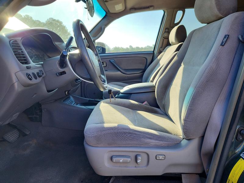 Продаж на аукціоні авто 2007 Toyota Sequoia, vin: 5TDZT34A57S287541, номер лоту: 50158386