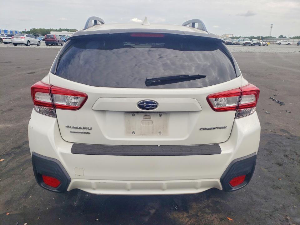 Aukcja sprzedaży 2019 Subaru Crosstrek, vin: JF2GTACC5K8248171, numer aukcji: 51857206