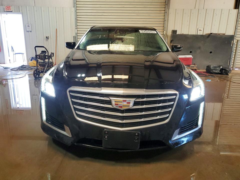 Продаж на аукціоні авто 2017 Cadillac Cts, vin: 1G6AR5SX1H0146438, номер лоту: 48345936