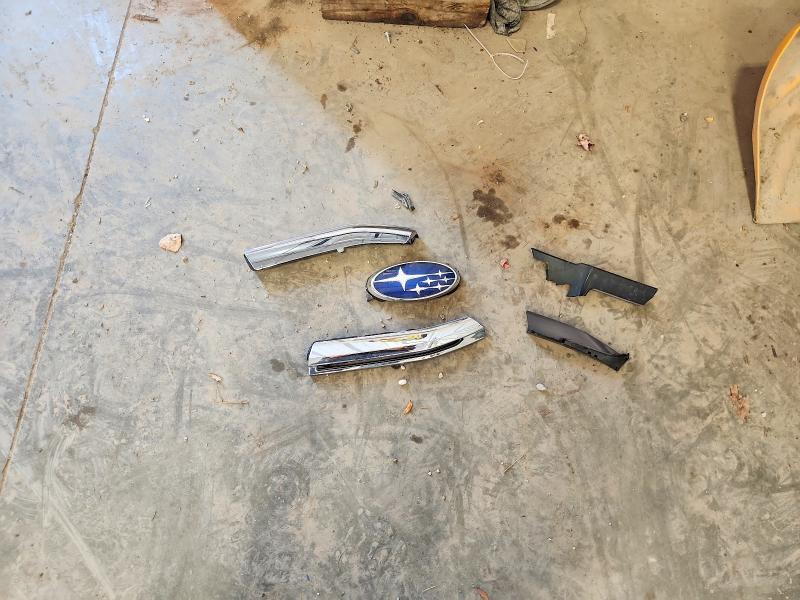 Aukcja sprzedaży 2018 Subaru Outback, vin: 4S4BSAKC0J3282460, numer aukcji: 49188176