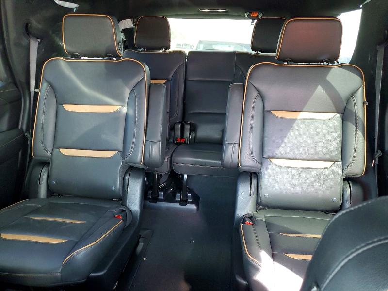 2023 Gmc Yukon მანქანა იყიდება აუქციონზე, vin: 1GKS2CKL6PR397235, აუქციონის ნომერი: 49326646