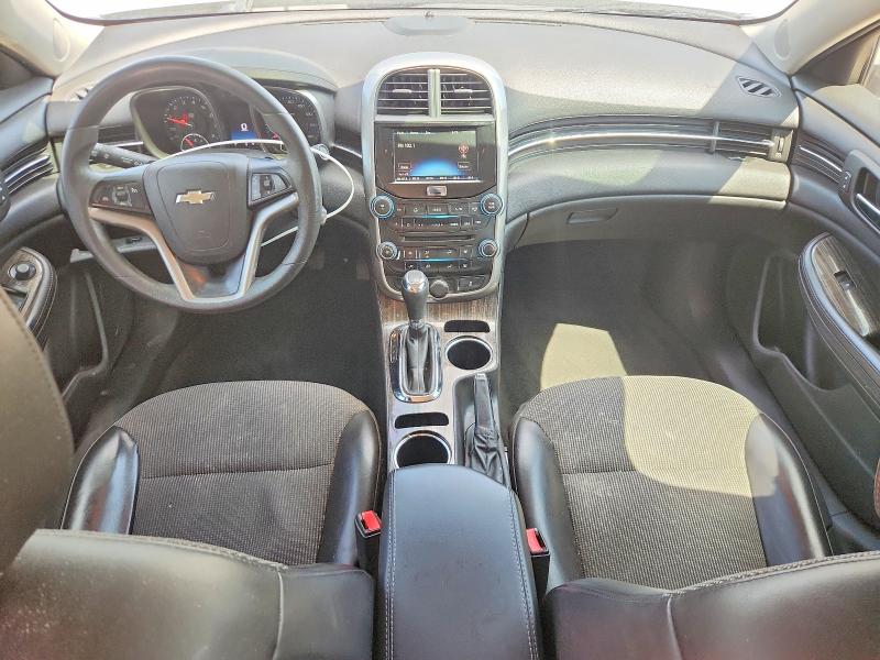 Aukcja sprzedaży 2015 Chevrolet Malibu, vin: 1G11C5SL3FF297019, numer aukcji: 51163466