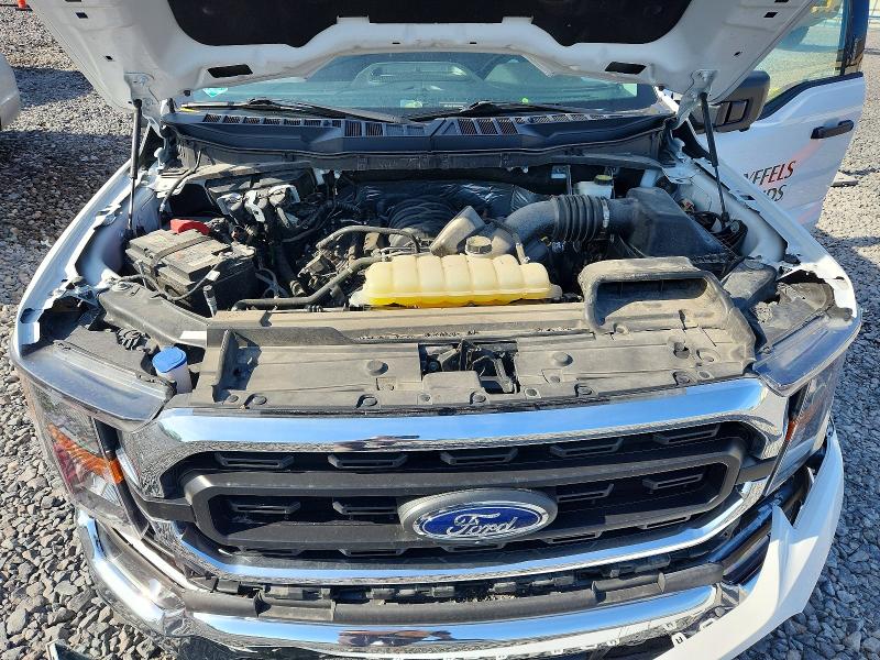 Продажа на аукционе авто 2023 Ford F150, vin: 1FTFW1E59PKD53631, номер лота: 49398296