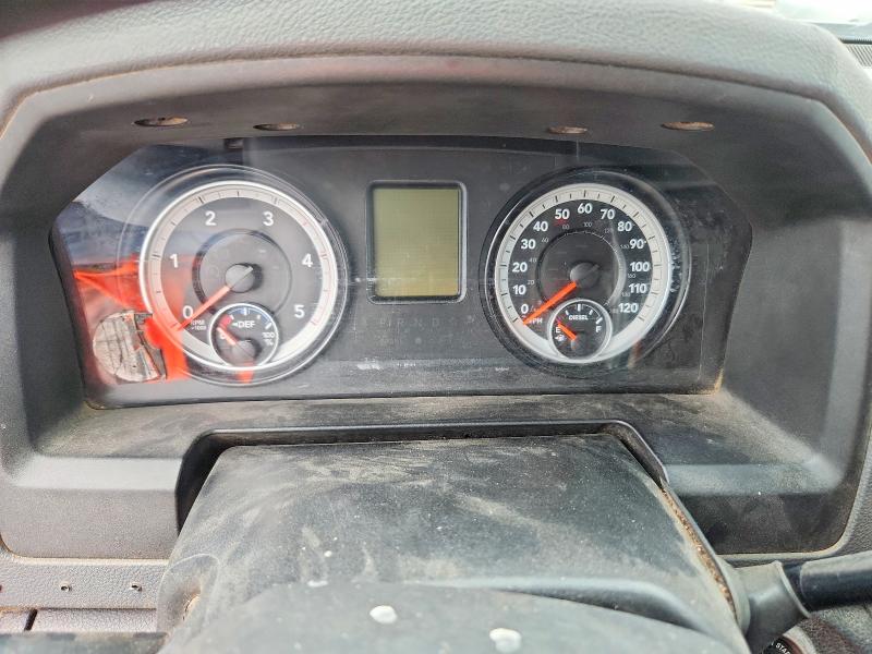 Aukcja sprzedaży 2014 Ram 5500, vin: 3C7WRNBLXEG143791, numer aukcji: 48075616