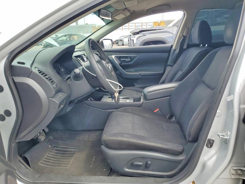 51375966 :رقم المزاد ، 1N4AL3AP9HN345234 vin ، 2017 Nissan Altima مزاد بيع