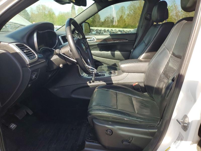 48980176 :رقم المزاد ، 1C4RJFCG5GC420698 vin ، 2016 Jeep Grand Cherokee مزاد بيع