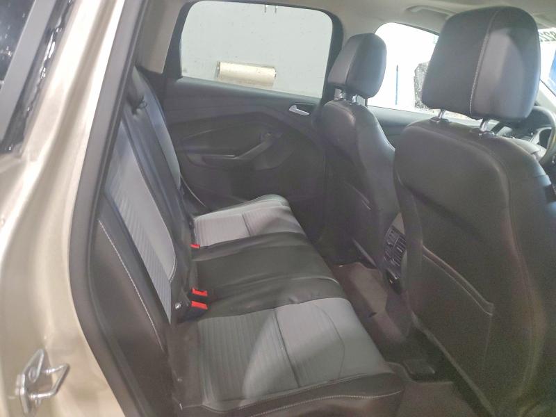 Aukcja sprzedaży 2017 Ford Escape, vin: 1FMCU0GD3HUE99497, numer aukcji: 48223326