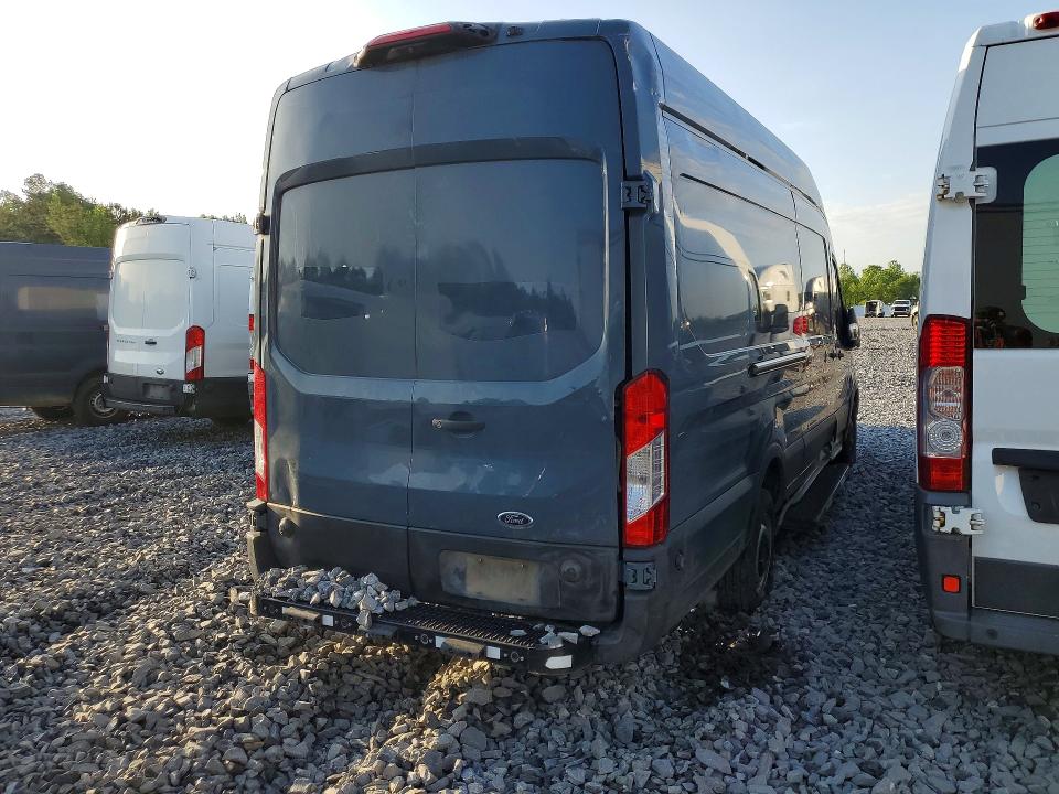 2020 Ford Transit მანქანა იყიდება აუქციონზე, vin: 1FTBR3X86LKA87231, აუქციონის ნომერი: 47374836