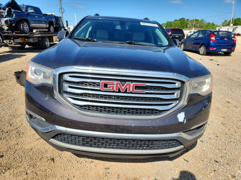 Продаж на аукціоні авто 2019 Gmc Acadia, vin: 1GKKNMLS9KZ104486, номер лоту: 48717156