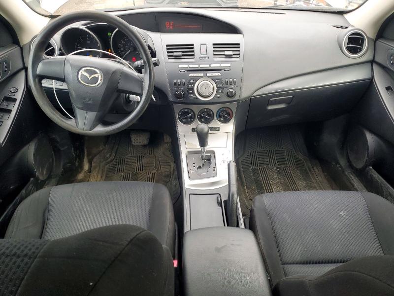 Продаж на аукціоні авто 2011 Mazda 3, vin: JM1BL1UF8B1399502, номер лоту: 47800886