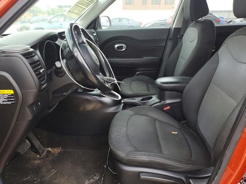 Продаж на аукціоні авто 2019 Kia Soul, vin: KNDJP3A59K7650225, номер лоту: 51434716
