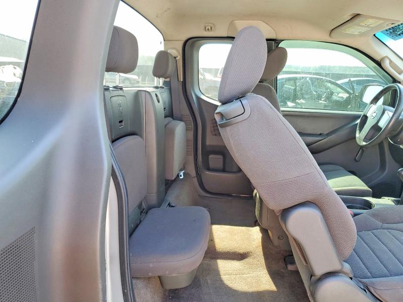 Продаж на аукціоні авто 2013 Nissan Frontier, vin: 1N6BD0CT9DN714959, номер лоту: 50558956