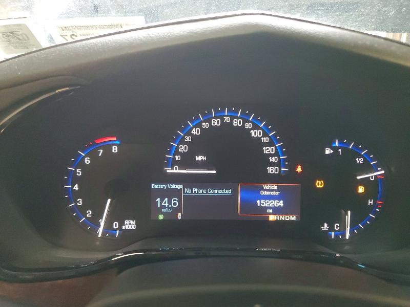 Aukcja sprzedaży 2014 Cadillac Cts, vin: 1G6AW5SX9E0162228, numer aukcji: 47976976