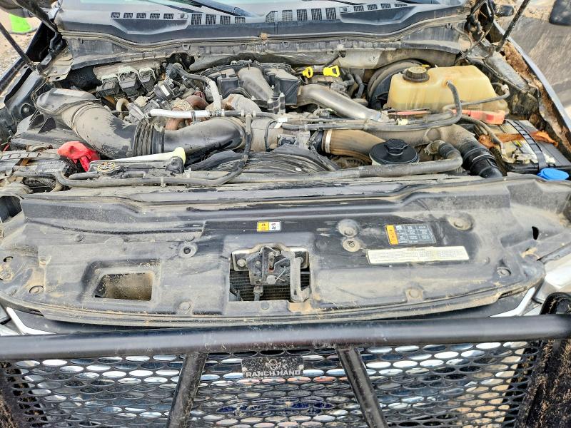 51562906 :رقم المزاد ، 1FT7W2BT3KEG32254 vin ، 2019 Ford F250 مزاد بيع