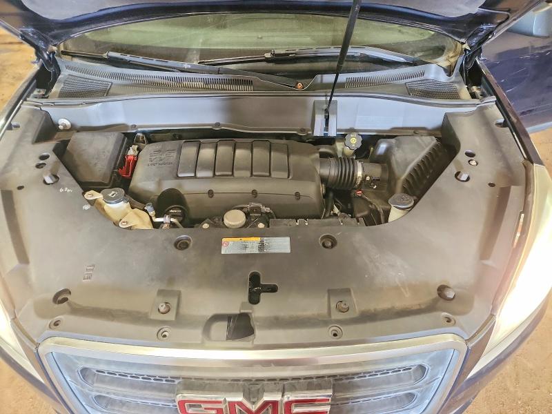 Aukcja sprzedaży 2016 Gmc Acadia, vin: 1GKKVPKD5GJ310267, numer aukcji: 49180176