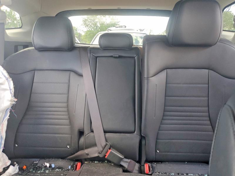 51965156 :رقم المزاد ، KNDPXCDG8S7197416 vin ، 2025 Kia Sportage مزاد بيع