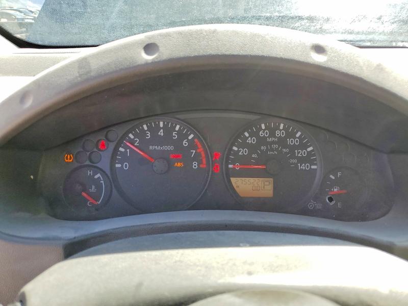 Aukcja sprzedaży 2007 Niss Frontier, vin: 1N6BD06T17C417972, numer aukcji: 49144366