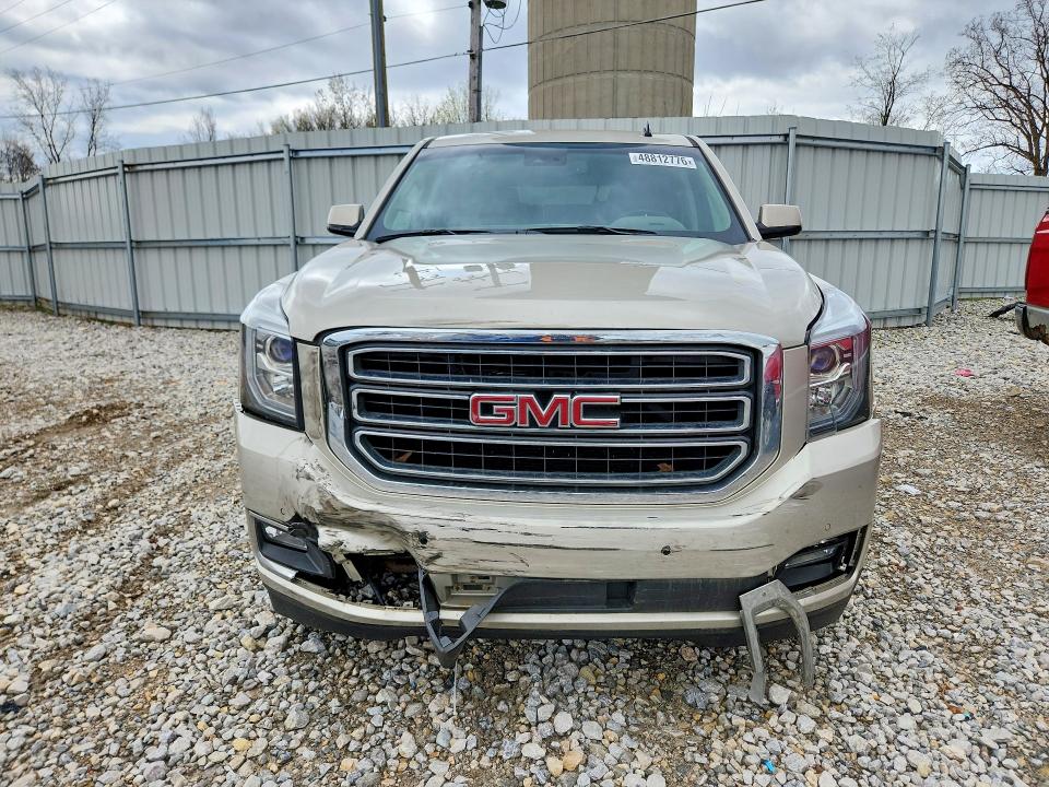 Aukcja sprzedaży 2015 Gmc Yukon, vin: 1GKS2BKC9FR153815, numer aukcji: 48812776