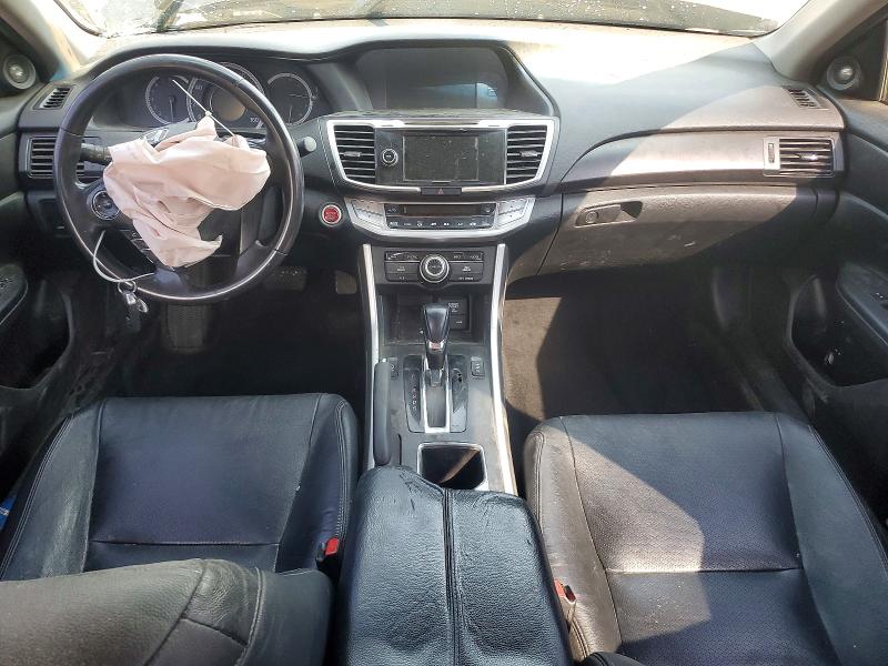 Продаж на аукціоні авто 2015 Honda Accord, vin: 1HGCR3F89FA017370, номер лоту: 50826186
